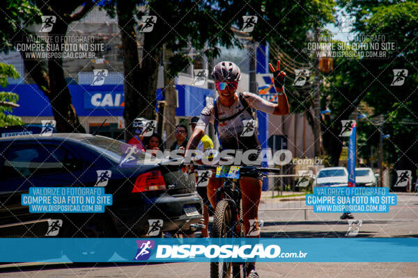 4º Desafio 100km de Terra