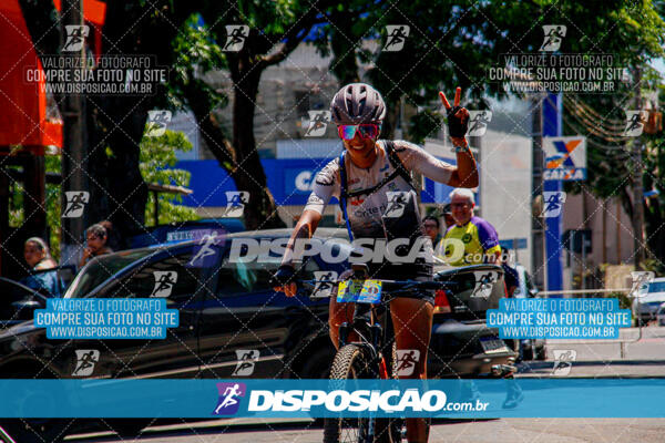 4º Desafio 100km de Terra