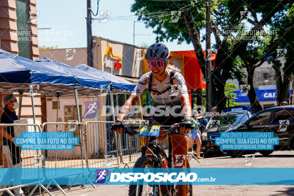 4º Desafio 100km de Terra