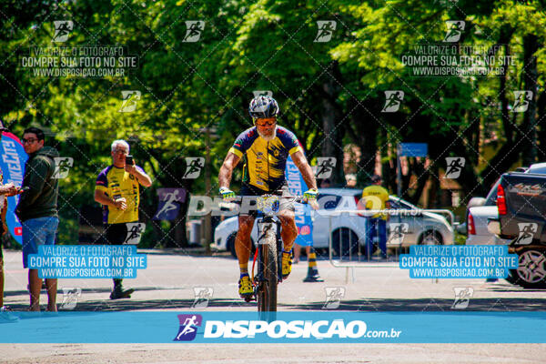 4º Desafio 100km de Terra