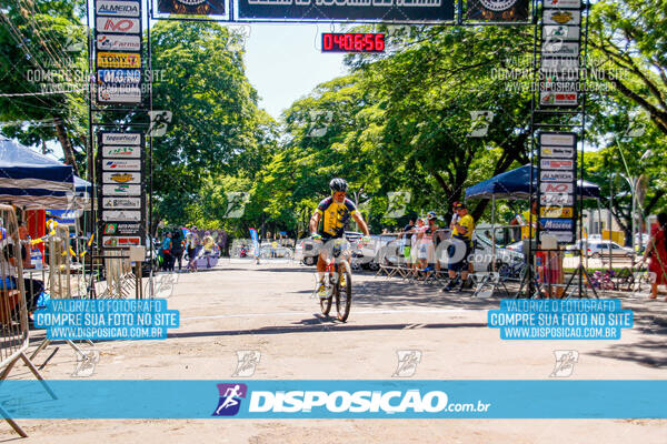 4º Desafio 100km de Terra