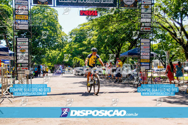 4º Desafio 100km de Terra