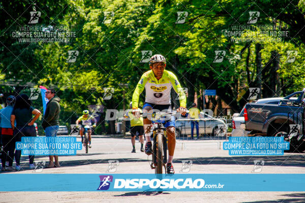 4º Desafio 100km de Terra