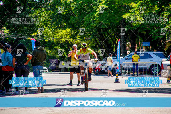 4º Desafio 100km de Terra