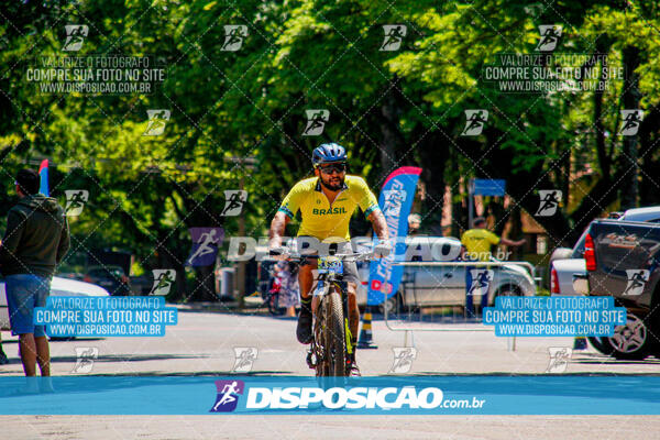 4º Desafio 100km de Terra