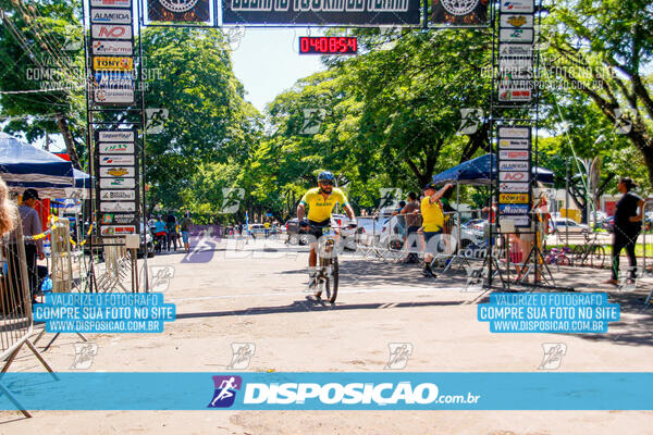 4º Desafio 100km de Terra