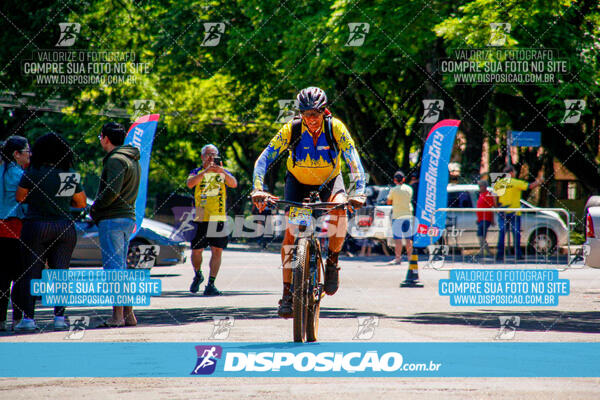 4º Desafio 100km de Terra