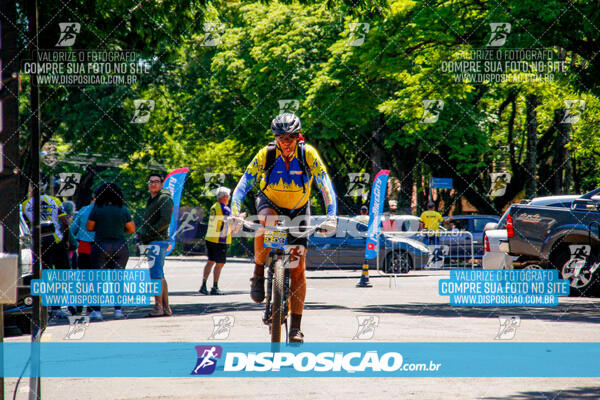 4º Desafio 100km de Terra