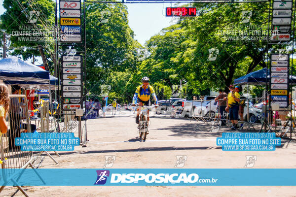 4º Desafio 100km de Terra