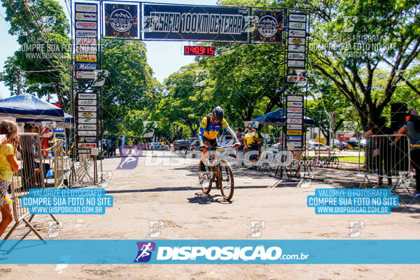 4º Desafio 100km de Terra