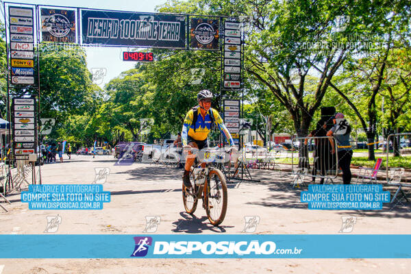 4º Desafio 100km de Terra