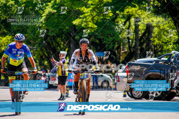 4º Desafio 100km de Terra