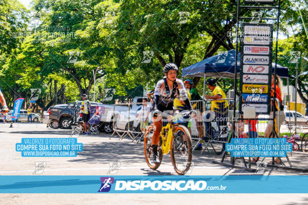 4º Desafio 100km de Terra