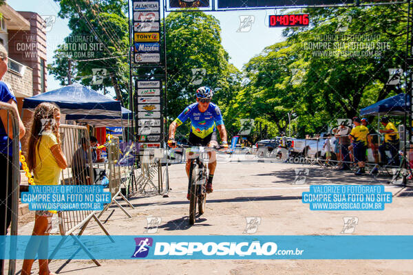 4º Desafio 100km de Terra