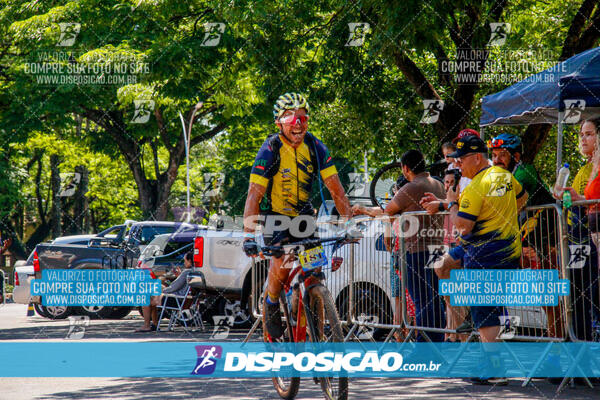 4º Desafio 100km de Terra