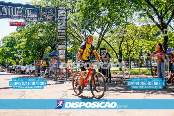 4º Desafio 100km de Terra