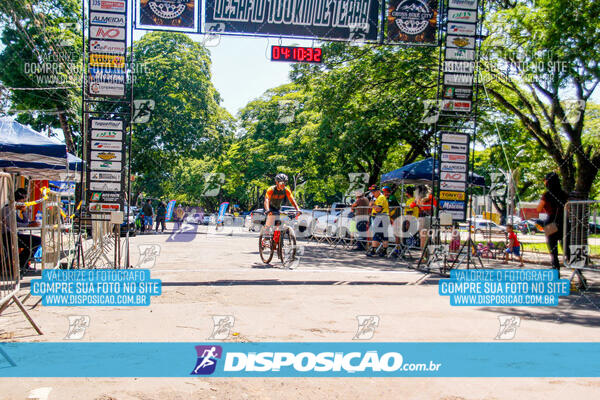 4º Desafio 100km de Terra