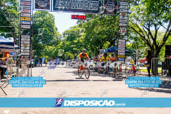 4º Desafio 100km de Terra