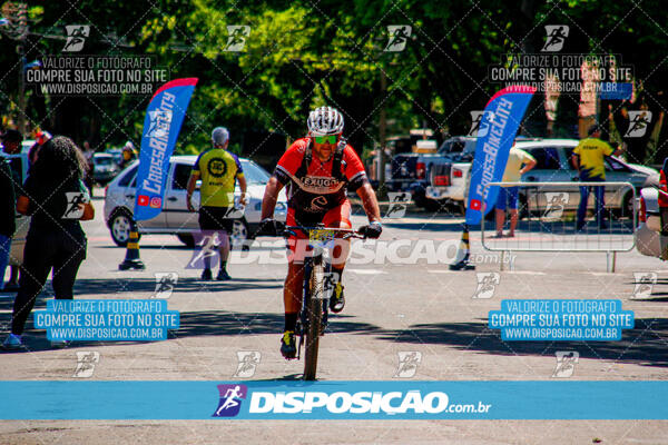 4º Desafio 100km de Terra