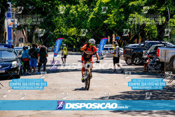 4º Desafio 100km de Terra