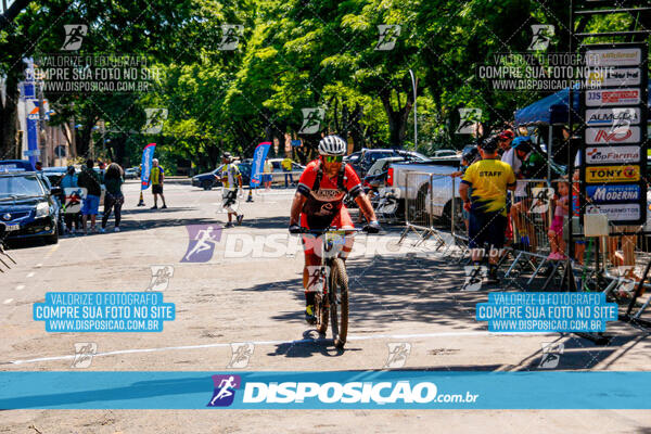 4º Desafio 100km de Terra