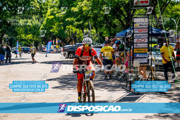 4º Desafio 100km de Terra