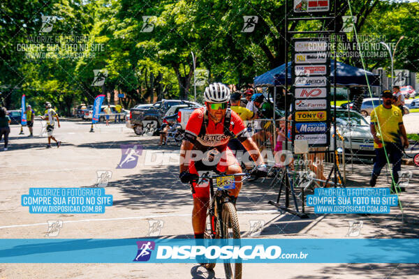 4º Desafio 100km de Terra