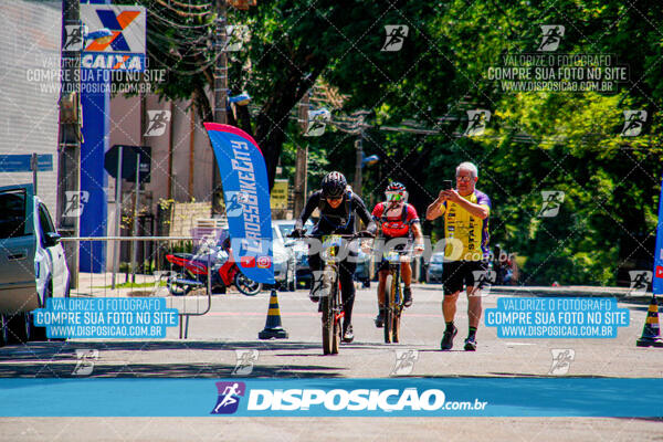 4º Desafio 100km de Terra