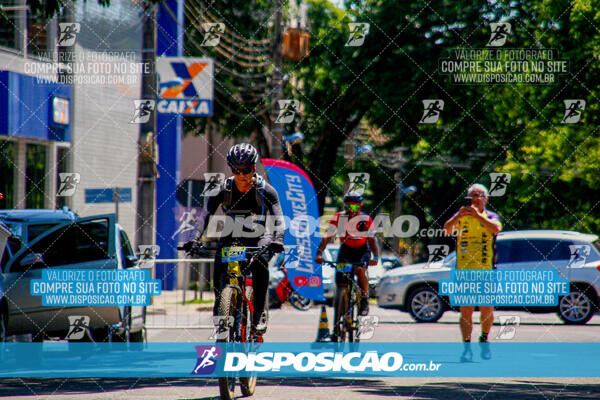 4º Desafio 100km de Terra