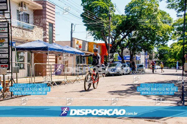 4º Desafio 100km de Terra