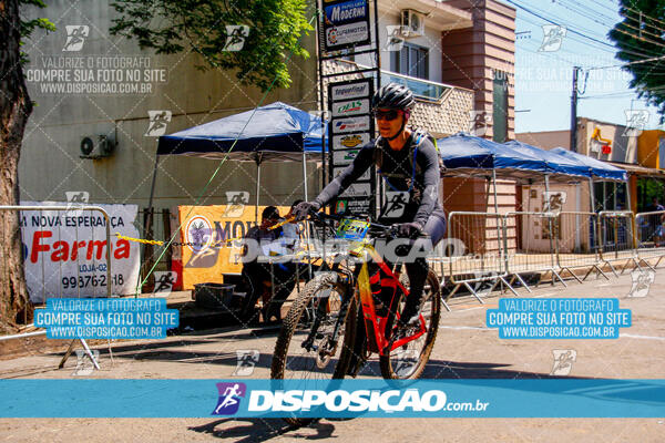 4º Desafio 100km de Terra