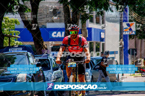 4º Desafio 100km de Terra