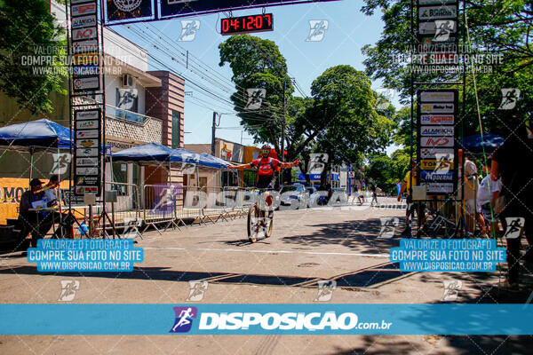 4º Desafio 100km de Terra