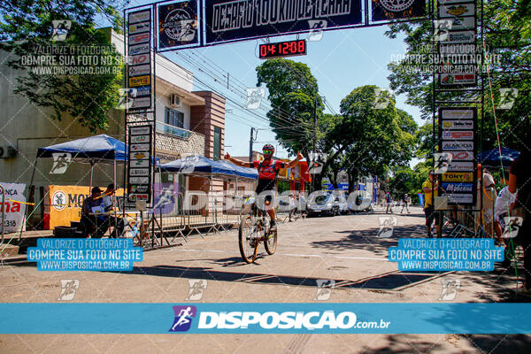 4º Desafio 100km de Terra