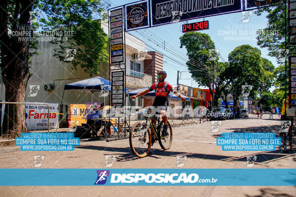 4º Desafio 100km de Terra