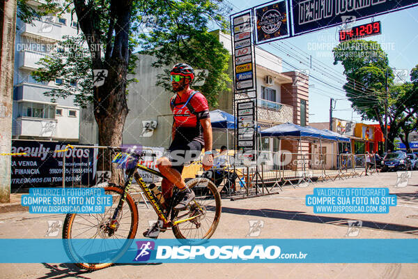 4º Desafio 100km de Terra