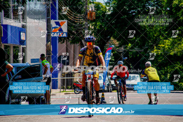 4º Desafio 100km de Terra