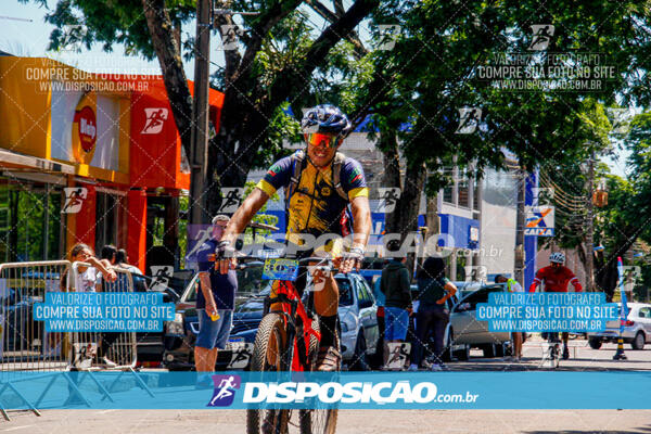 4º Desafio 100km de Terra