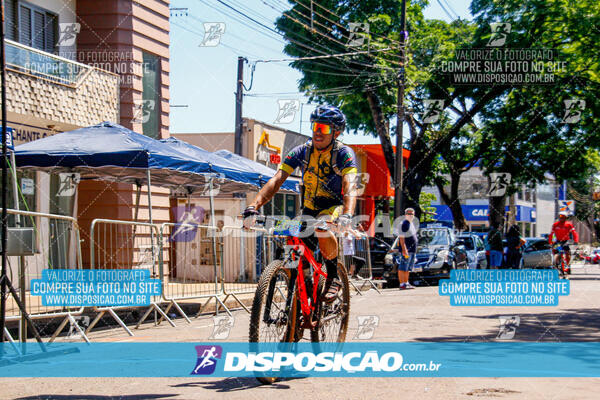 4º Desafio 100km de Terra