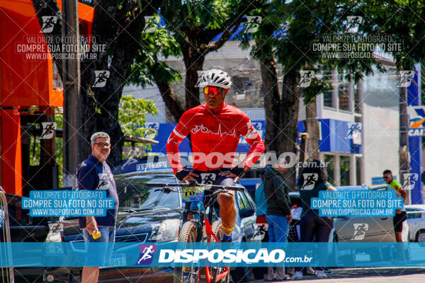 4º Desafio 100km de Terra