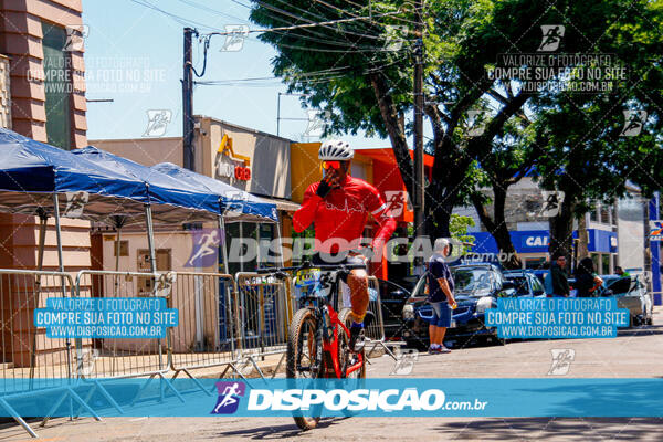 4º Desafio 100km de Terra