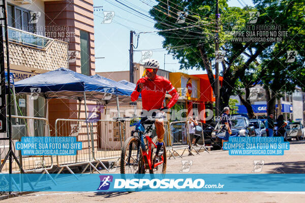 4º Desafio 100km de Terra