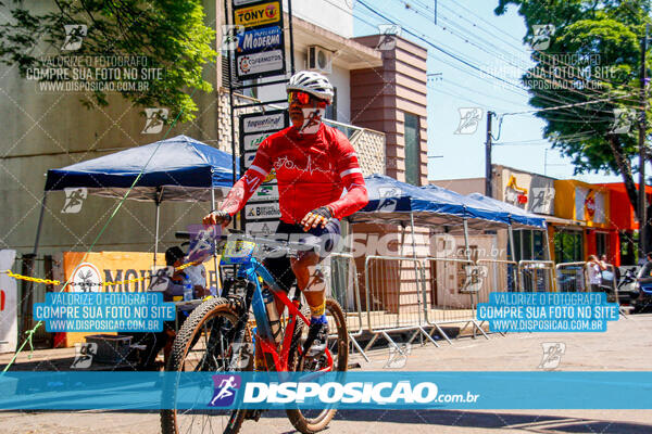 4º Desafio 100km de Terra