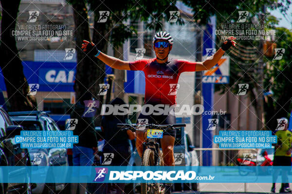 4º Desafio 100km de Terra