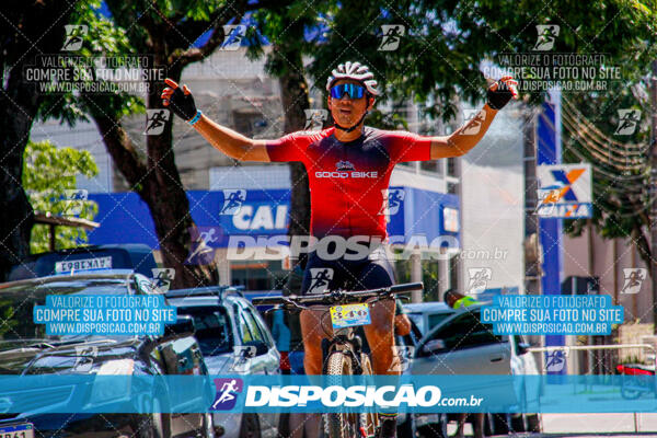 4º Desafio 100km de Terra