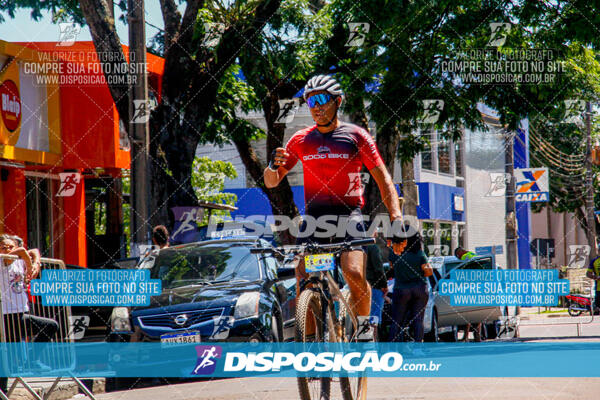 4º Desafio 100km de Terra