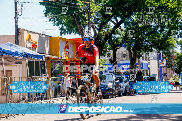 4º Desafio 100km de Terra