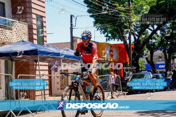 4º Desafio 100km de Terra