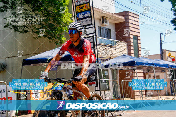 4º Desafio 100km de Terra