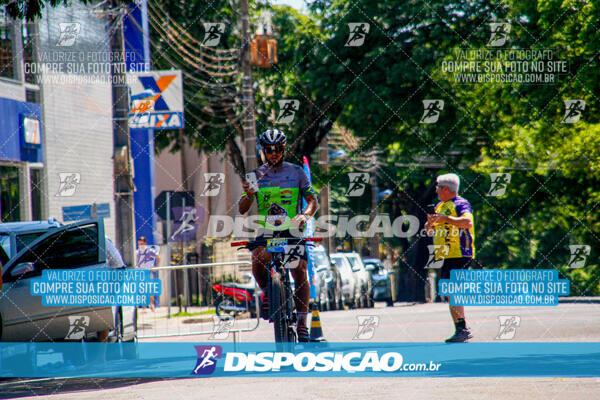 4º Desafio 100km de Terra